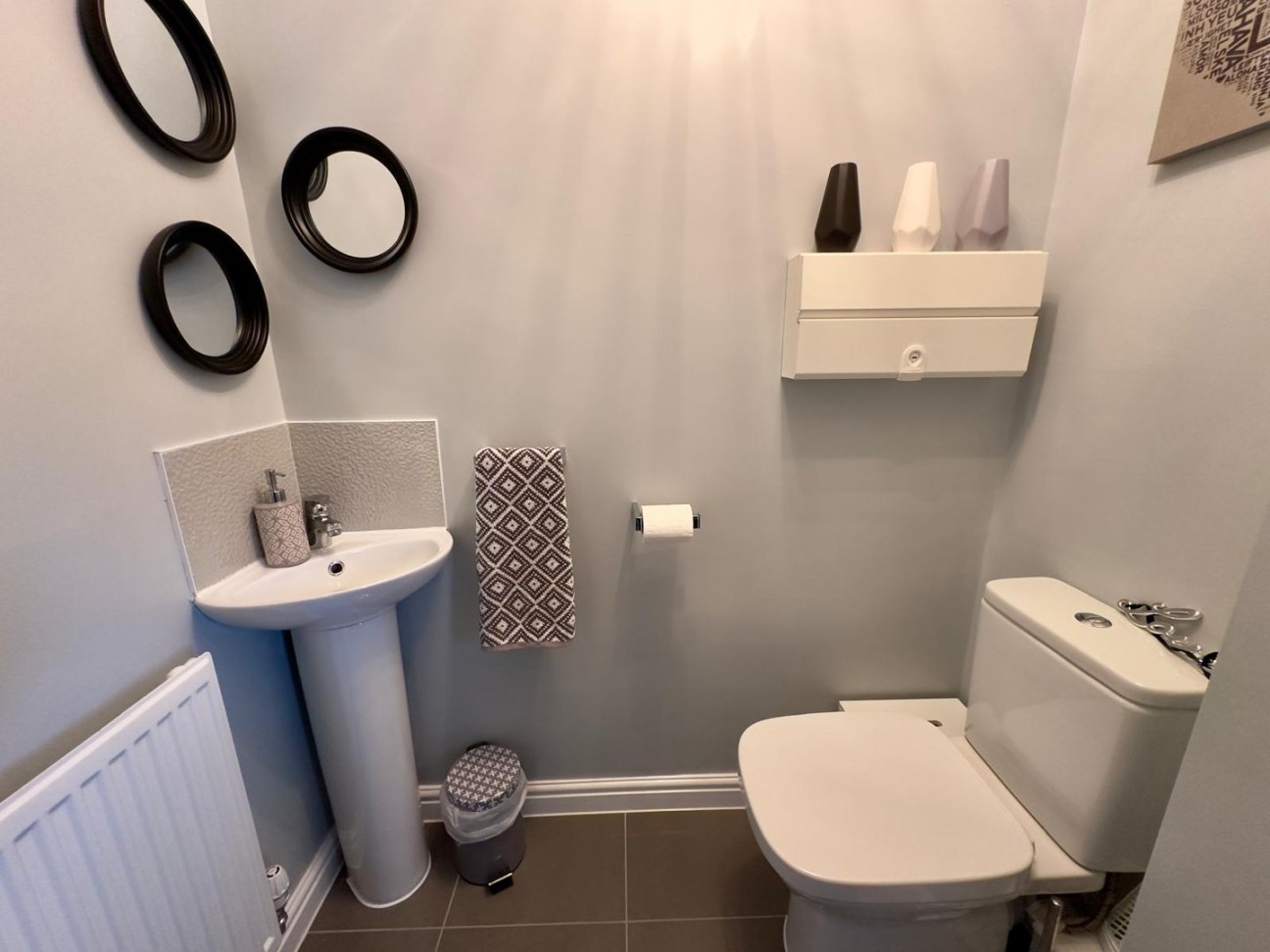 Hugglescote, Coalville, Leicestershire