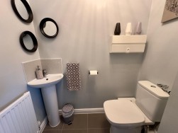 Hugglescote, Coalville, Leicestershire