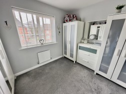 Hugglescote, Coalville, Leicestershire