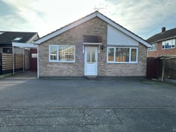 Hugglescote, Coalville, Leicestershire