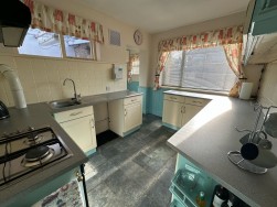 Hugglescote, Coalville, Leicestershire