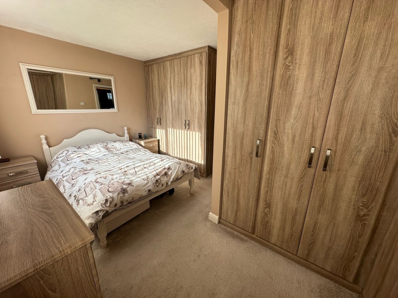 Hugglescote, Coalville, Leicestershire