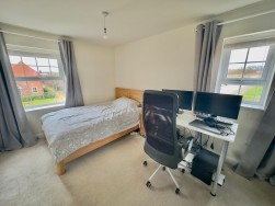 Hugglescote, Coalville, Leicestershire