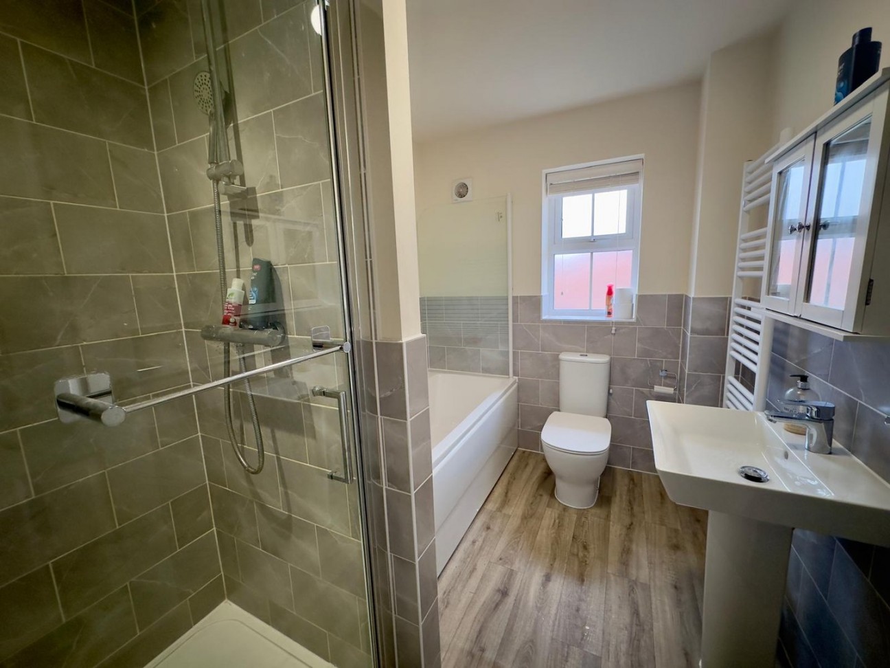 Hugglescote, Coalville, Leicestershire