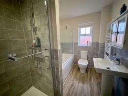 Hugglescote, Coalville, Leicestershire
