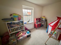 Hugglescote, Coalville, Leicestershire