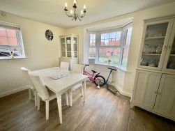Hugglescote, Coalville, Leicestershire