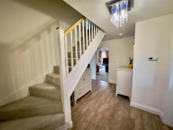 Hugglescote, Coalville, Leicestershire