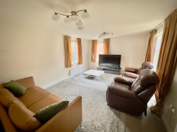 Hugglescote, Coalville, Leicestershire