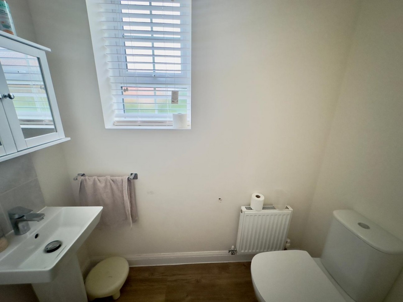 Hugglescote, Coalville, Leicestershire