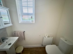 Hugglescote, Coalville, Leicestershire