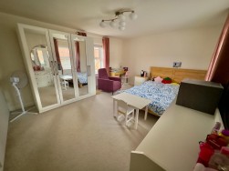 Hugglescote, Coalville, Leicestershire