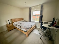 Hugglescote, Coalville, Leicestershire