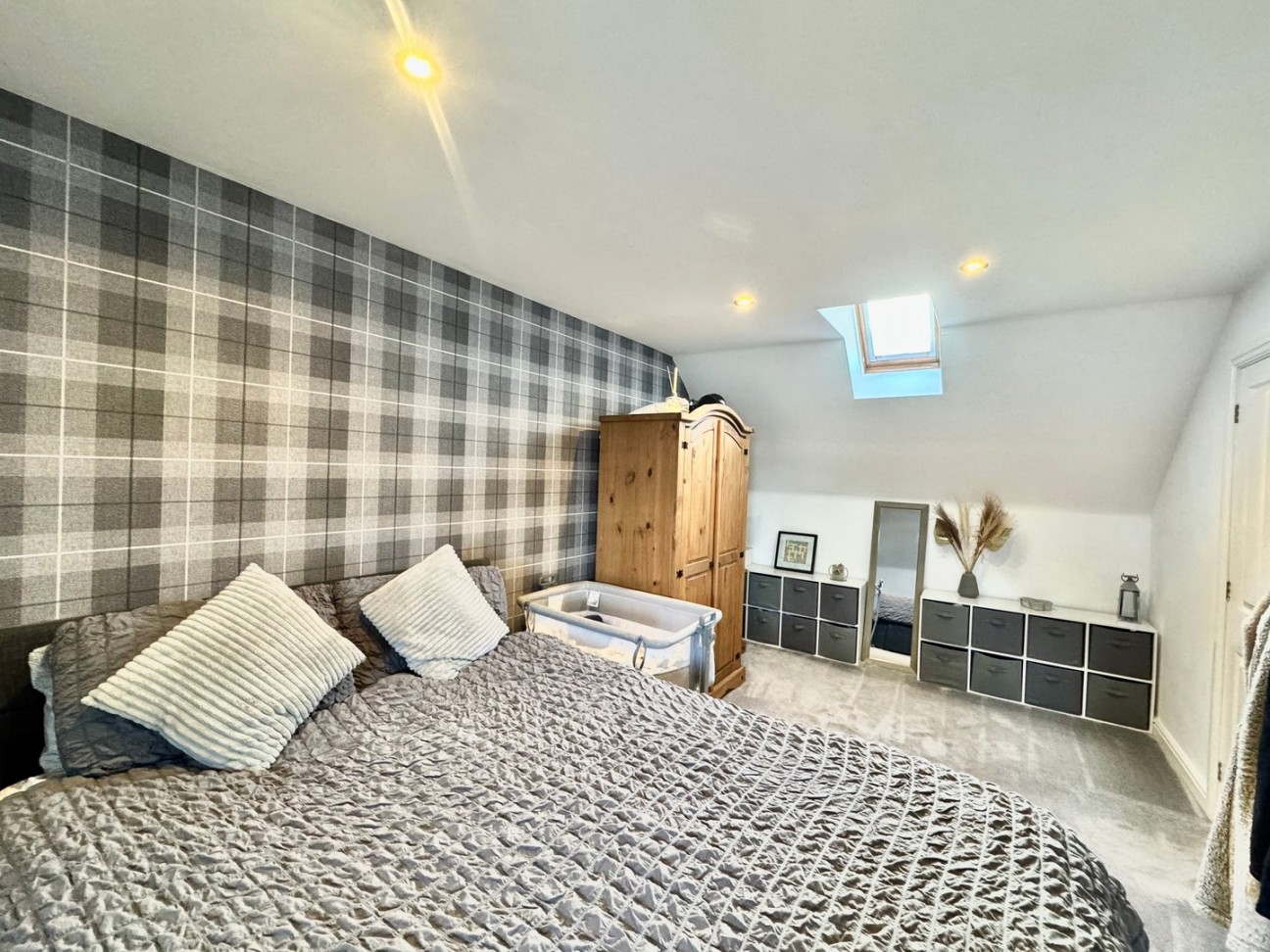 Boylan Road, Coalville, Leicestershire