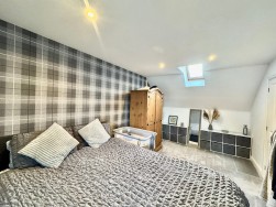 Boylan Road, Coalville, Leicestershire
