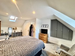 Boylan Road, Coalville, Leicestershire