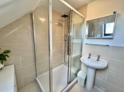 Boylan Road, Coalville, Leicestershire