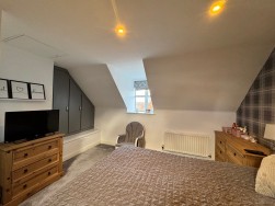 Boylan Road, Coalville, Leicestershire