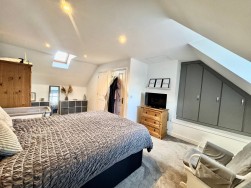 Boylan Road, Coalville, Leicestershire