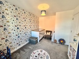 Boylan Road, Coalville, Leicestershire