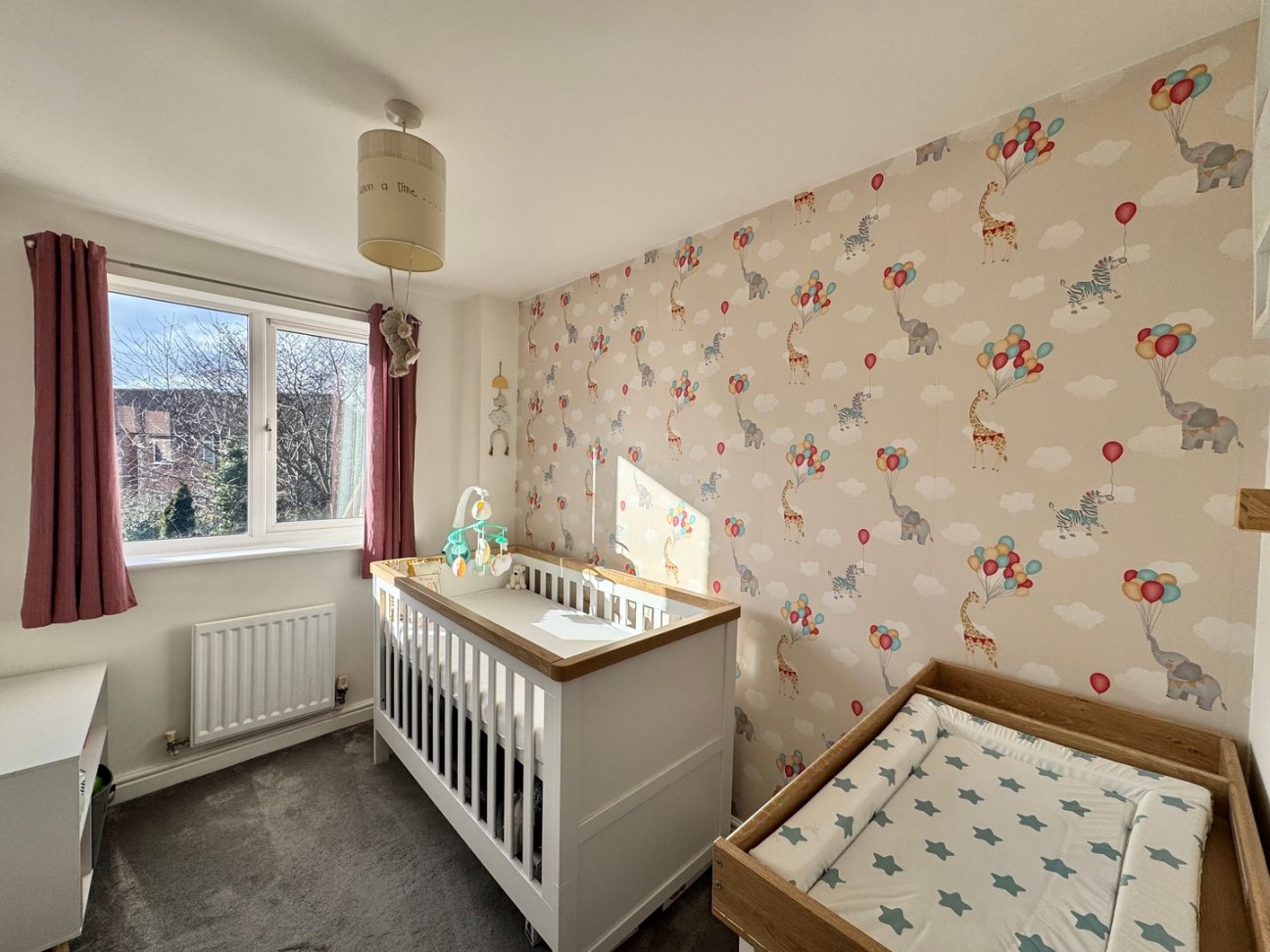 Boylan Road, Coalville, Leicestershire