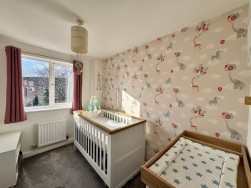 Boylan Road, Coalville, Leicestershire