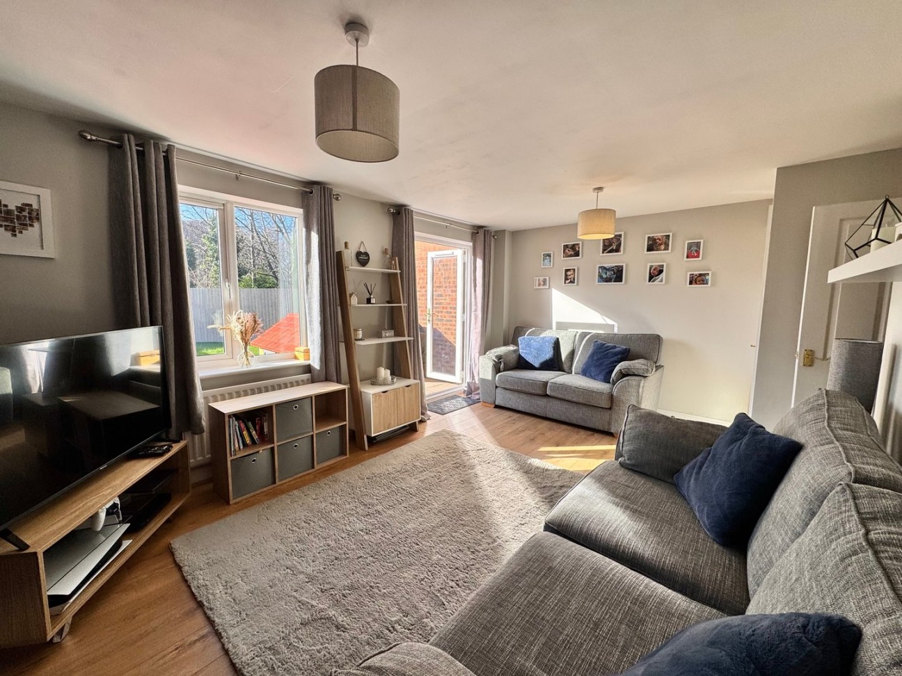 Boylan Road, Coalville, Leicestershire