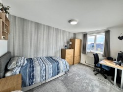 Boylan Road, Coalville, Leicestershire