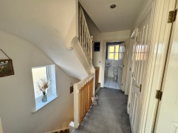 Boylan Road, Coalville, Leicestershire