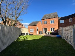 Boylan Road, Coalville, Leicestershire