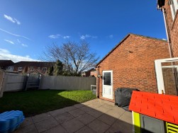 Boylan Road, Coalville, Leicestershire