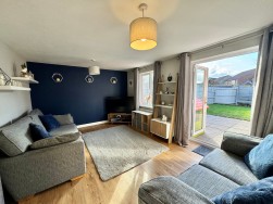 Boylan Road, Coalville, Leicestershire