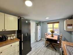 Boylan Road, Coalville, Leicestershire