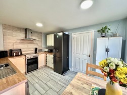 Boylan Road, Coalville, Leicestershire