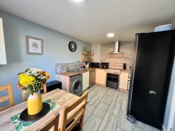 Boylan Road, Coalville, Leicestershire