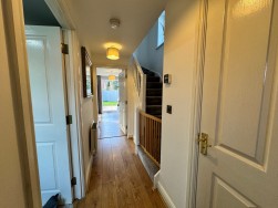 Boylan Road, Coalville, Leicestershire