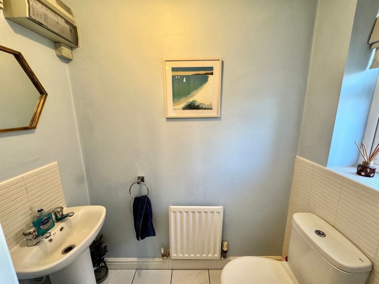 Boylan Road, Coalville, Leicestershire