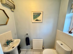 Boylan Road, Coalville, Leicestershire