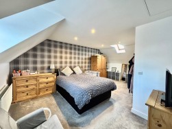 Boylan Road, Coalville, Leicestershire