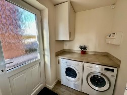 Blackfordby, Leicestershire