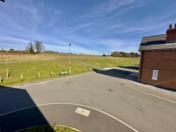 Blackfordby, Leicestershire