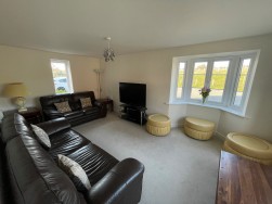Blackfordby, Leicestershire