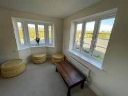 Blackfordby, Leicestershire