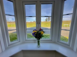 Blackfordby, Leicestershire