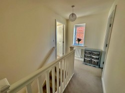 Blackfordby, Leicestershire