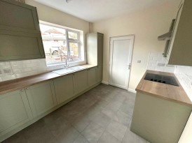 Sileby, Loughborough, Leicestershire