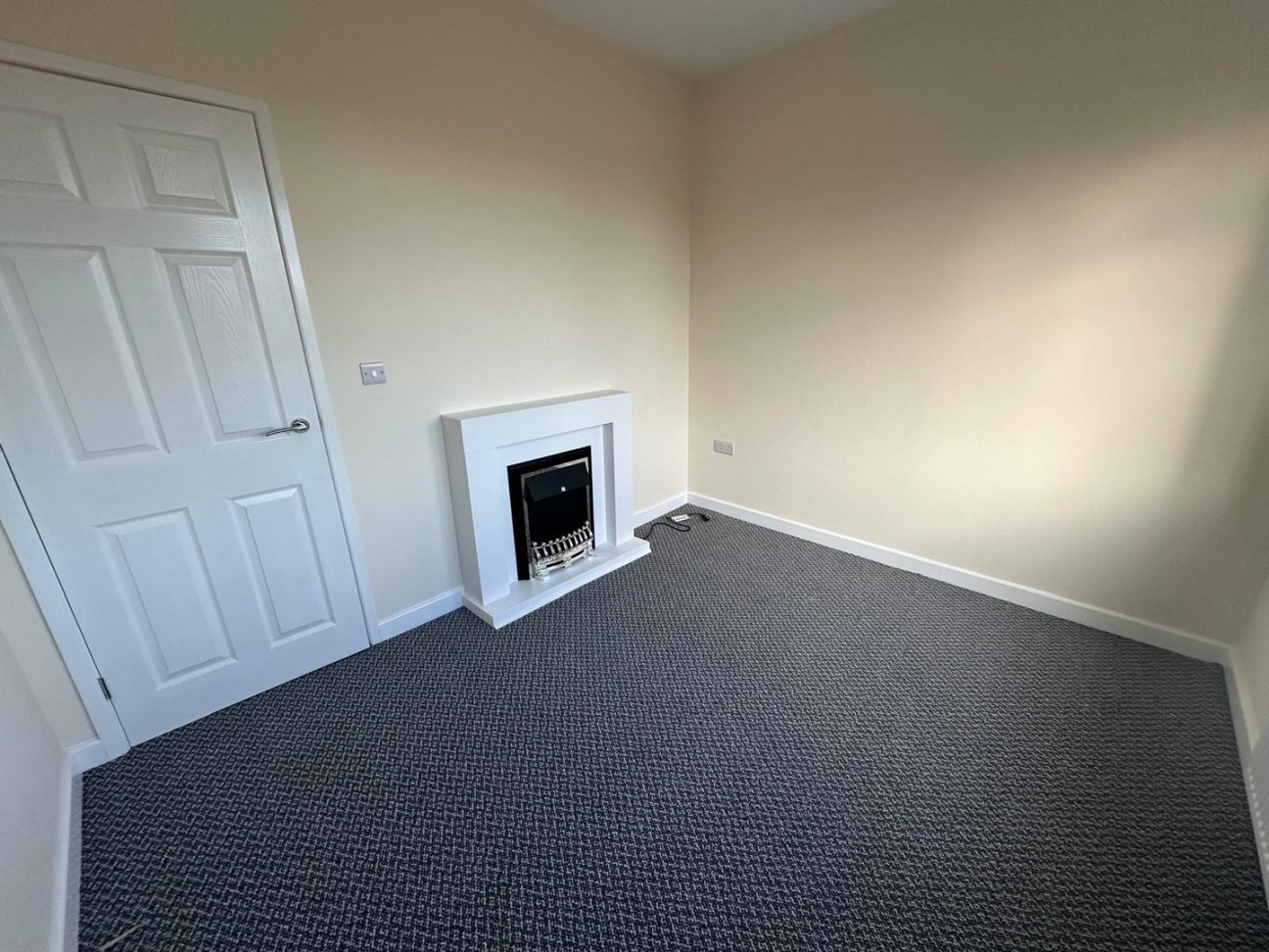 Sileby, Loughborough, Leicestershire