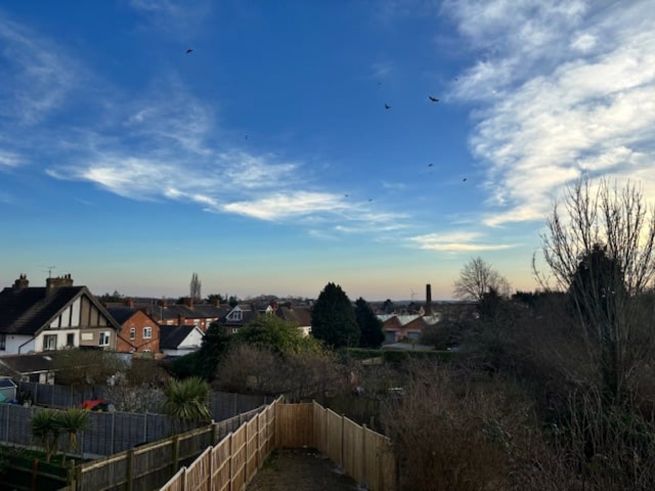 Sileby, Loughborough, Leicestershire