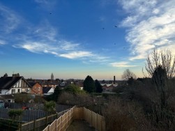 Sileby, Loughborough, Leicestershire