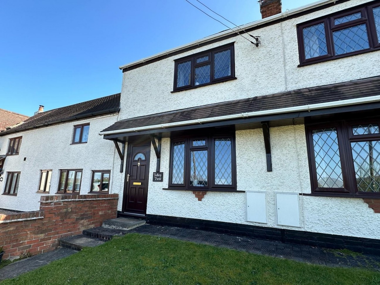 Peggs Green, Coleorton, Leicestershire